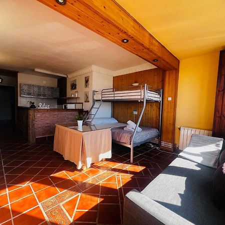 Apartamentos Sierra Nevada Bluettravel - Zona Baja Экстерьер фото