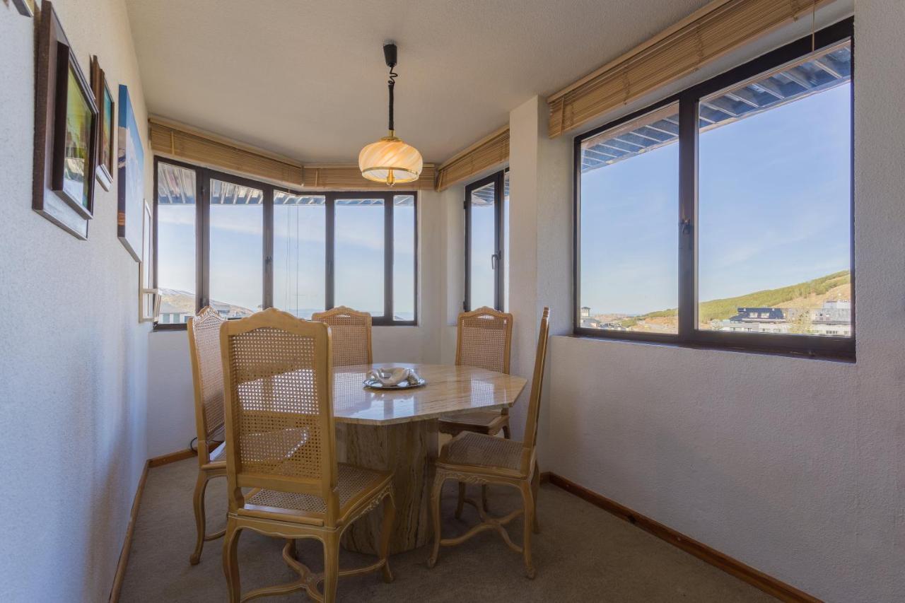 Apartamentos Sierra Nevada Bluettravel - Zona Baja Экстерьер фото