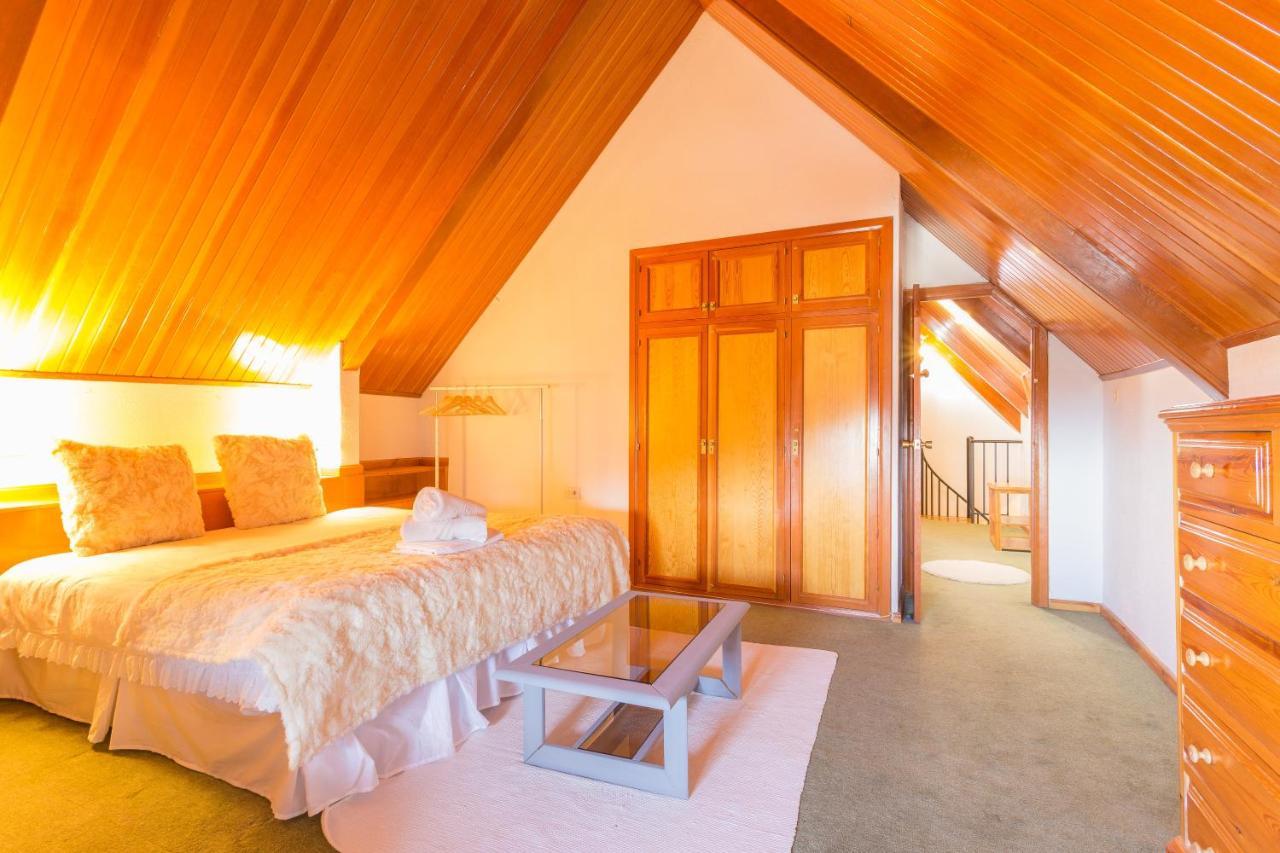 Apartamentos Sierra Nevada Bluettravel - Zona Baja Экстерьер фото