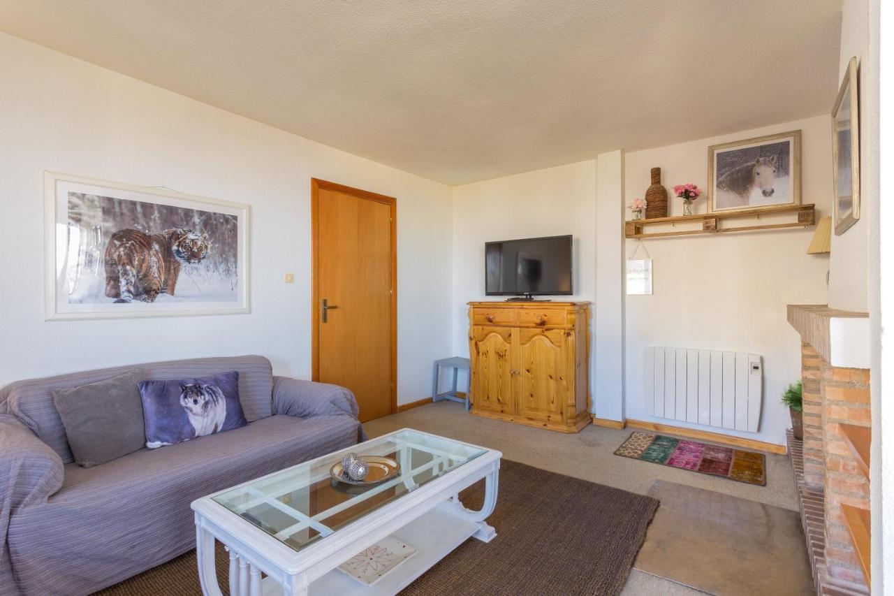 Apartamentos Sierra Nevada Bluettravel - Zona Baja Экстерьер фото