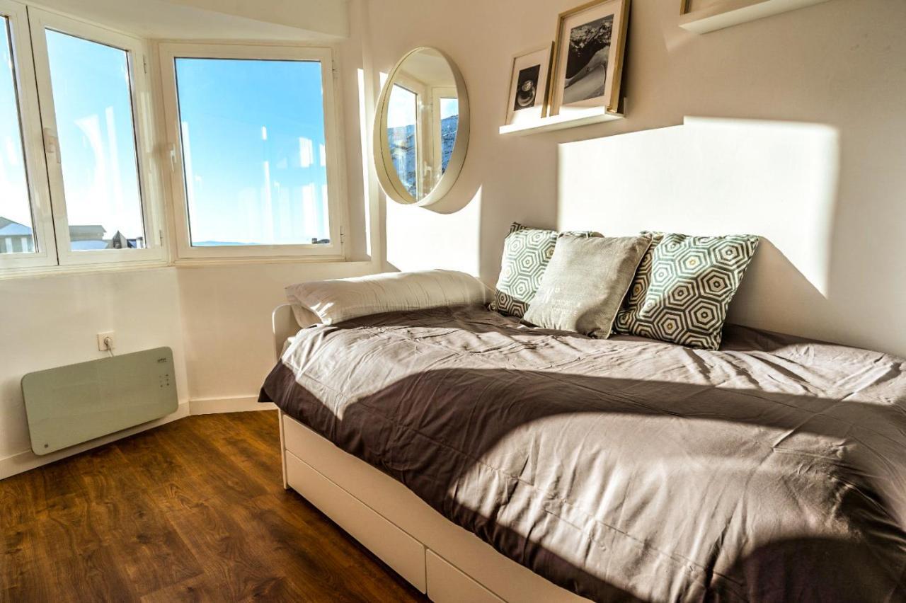 Apartamentos Sierra Nevada Bluettravel - Zona Baja Экстерьер фото