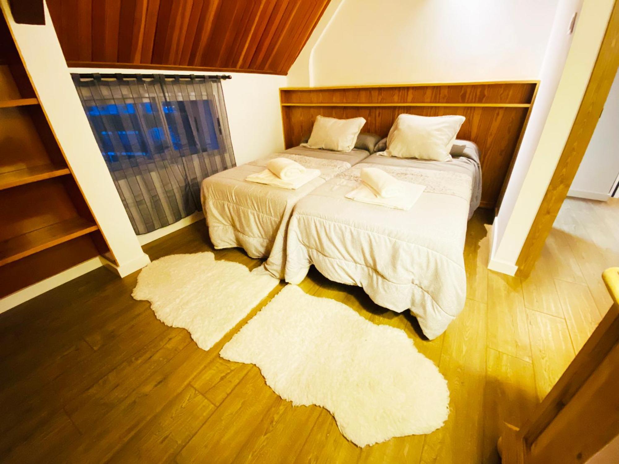 Apartamentos Sierra Nevada Bluettravel - Zona Baja Экстерьер фото