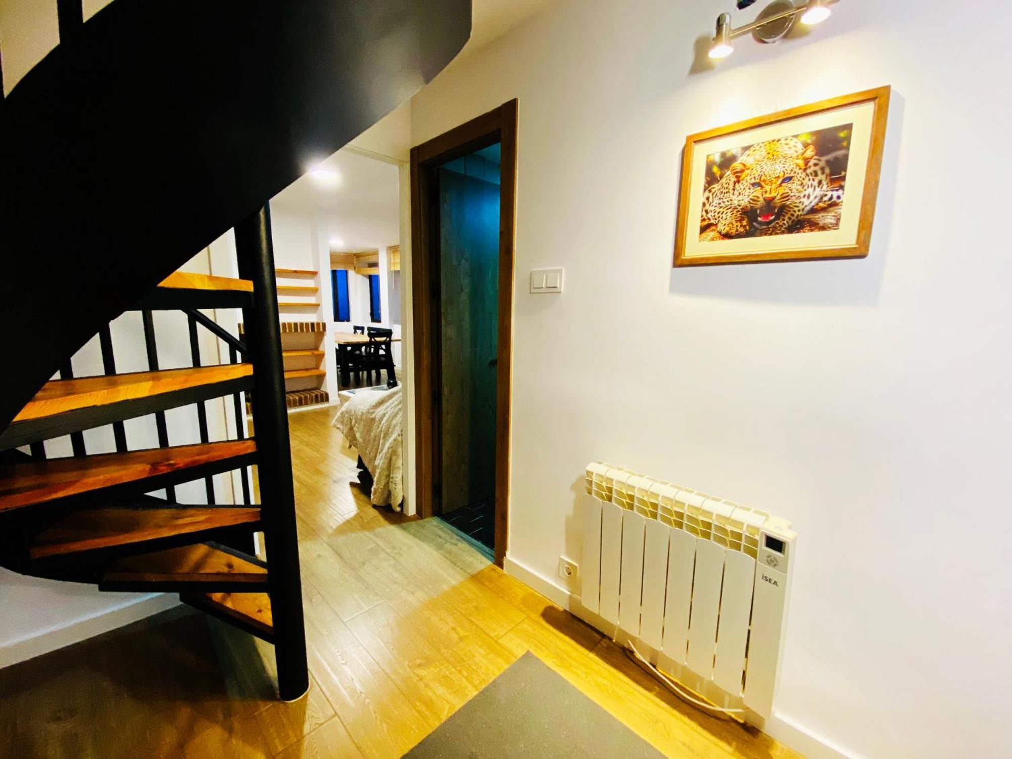 Apartamentos Sierra Nevada Bluettravel - Zona Baja Экстерьер фото
