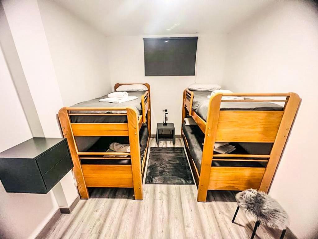Apartamentos Sierra Nevada Bluettravel - Zona Baja Экстерьер фото